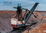 Arch of Illinois Marion 5761 (Streamline Mine)