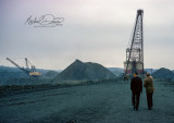 Jeddo Coal Company Marion 8700 (Jeddo Basin Property)