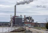 Southern Illinois Power Cooperative - Marion Power Plant