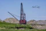 Quarry & Phosphate Draglines