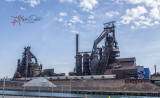 United States Steel (Zug Island) Great Lakes A Blast Furnace