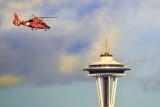 Seattle Washington