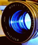 Jupiter-8 50mm f/2 single coated,1953