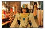 High Priestess