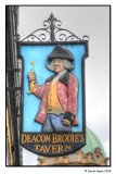 Deacon Brodie's