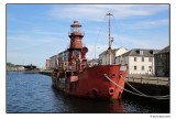North Carr Lightship