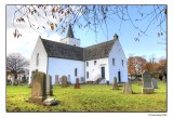 Yester Kirk