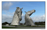 The Kelpies Revisited