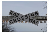 Railway Crossing