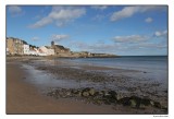 Kinghorn Shoreline