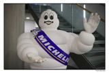 Michelin Man