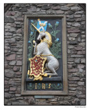 Heraldic Panel