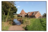 Preston Mill