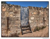 Garden Gate