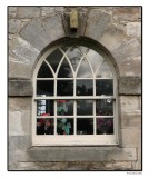 The Arched Window