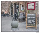 Cannonball Restaurant