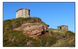 Clifftop Defences