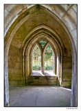 Culross Abbey