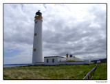 Barns Ness Lighthouse