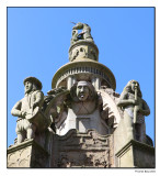 The Cross Well
