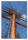 Mast and Rigging