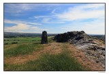 The Summit Of Binny Craig