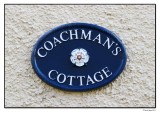 Coachman's Cottage