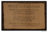 Bonnie Prince Charlie's House