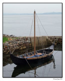 The Corrie Longship