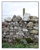 Dry Stane Dyke