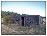 WW2 Pillbox