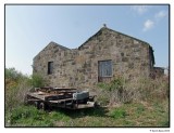 Burntisland Ruin
