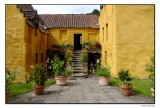 Culross Palace