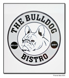 The Bulldog Bistro