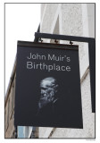 John Muirs Birthplace