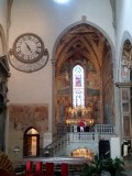 SMN Cappella Strozzi 14th century