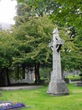 St Patricks Cathedral(1191) graveyard