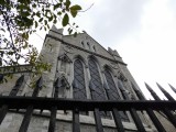 St Patricks Cathedral(1191)