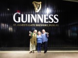 Guinness Storehouse Brewery