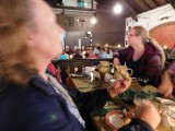 Traditional Irish Night at Bunratty Castle & Folk Park