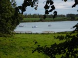 Castle Ward/ GOT Winterfell On filming days all boats had to be paid not to enter this area on a very busy lake