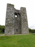 Audleys Castle/ GOT Walder Freys Twin Castles 