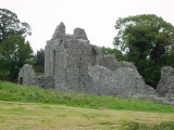 Inch Abbey