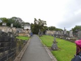 New Calton Burial Ground