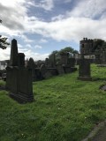 New Calton Burial Ground