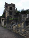 New Calton Burial Ground