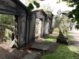 Old Calton Burial Ground
