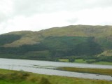 Loch Leven near Glencoe