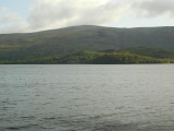 Loch Lomond Lake of the Elms is a freshwater Scottish loch which crosses the Highland Boundary Fault