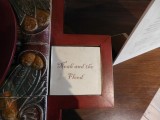 The Bookshops Art Exhibition